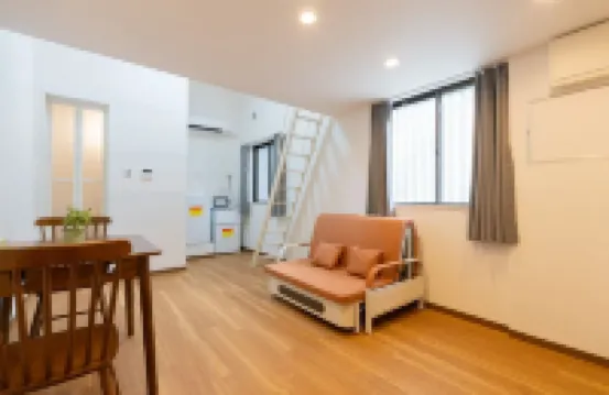 Hearty Stay Ikebukuro Hotels near Itabashi Bridge