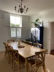 The Bothy Hotels in Martinborough