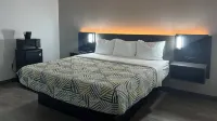 Motel 6 Rockford, IL – RFD Airport