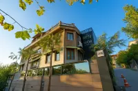 Magia Hotel - Spa & Wellness Hotel a Avcılar