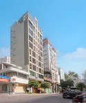 Ola Hotel Nha Trang Hotels in 