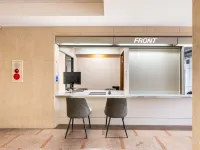Sleep Inn Gotanda Các khách sạn gần Ga Gotanda