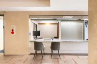 Sleep  Inn 五反田
