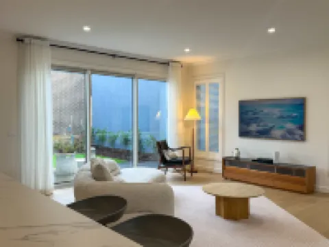 Prestige 4-Bed Luxury Home in Ashburton