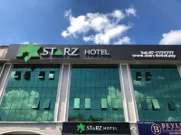 Starz Hotel Hotels in Kluang
