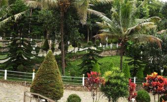 green mount residency