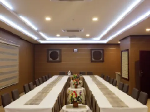 Dynast Hotel Hotels in Erbil