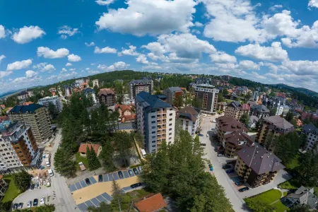 Glorija Apartment | Zlatibor Center | Free Parking