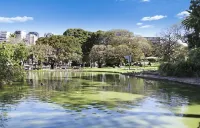 burwood quiet share stay