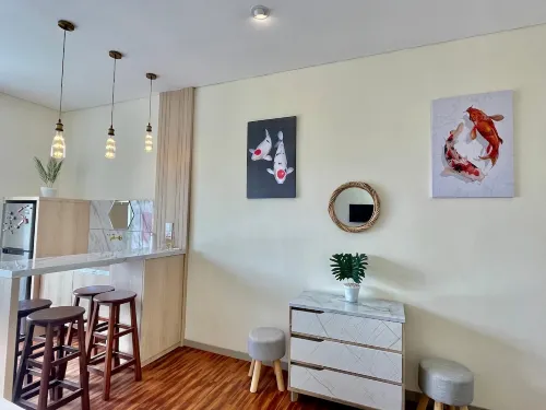 The Villas 36 Batu - 방갈로