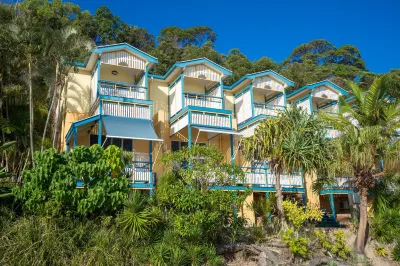 Tangalooma Sands Hotels near Tangalooma