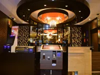 APA酒店京成上野站前 東京酒店