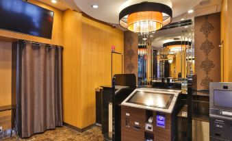 APA Hotel Ningyocho Ekikita