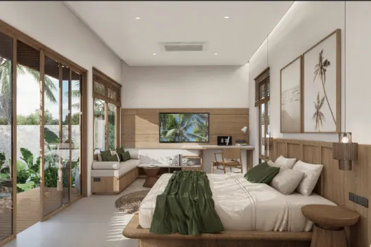 พูลวิลล่า