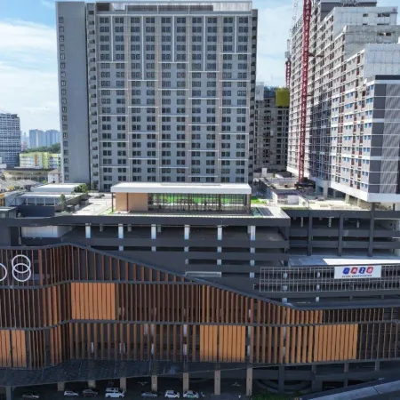168 Park Selayang by Iconique