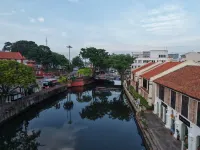 Heeren Street Boutique Hotel at Jonker Walk