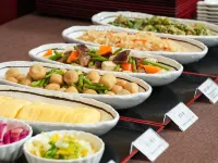 APA Hotel Sakai-Ekimae - breakfast