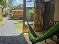 Long beach simple house Hotels near Phra Ae Beach