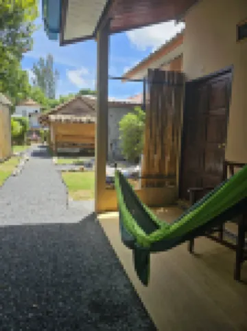 Long beach simple house Hotels near Thung Yee Pheng Mangrove Forest