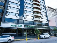 Garden Park Hotel Hotels in Capital Department