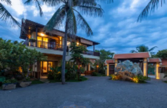 Sun Village Beach Resort Hotel a 