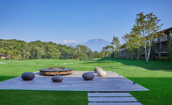 Fufu Karuizawa Wind of Sunshine