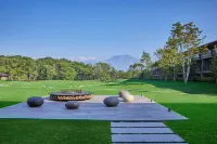 후후 가루이자와 요코노카제