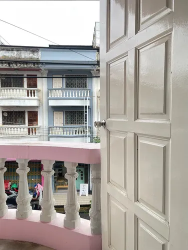 รูปภาพของB&G Hat Yai Hostel (Family Room)