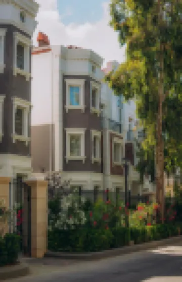 Lamer Sea Breeze Resort