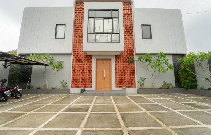 Kragilan Co Living By ARBA