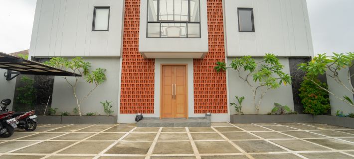 Kragilan Co Living By ARBA Hotels in Mlati