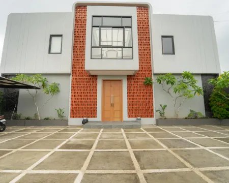 Kragilan Co Living By ARBA Hotels in Mlati