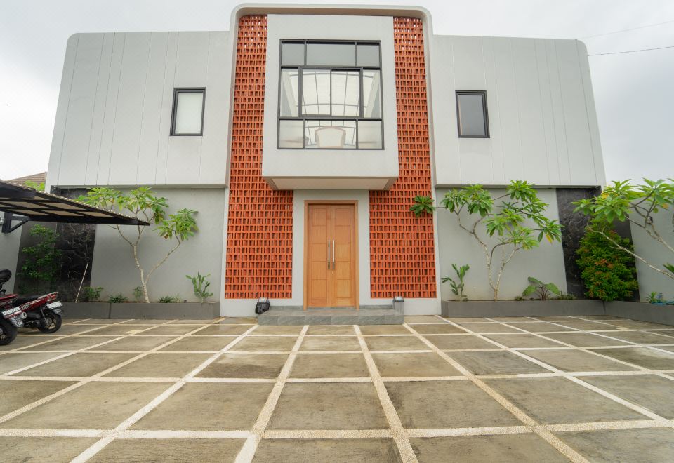 Kragilan Co Living By ARBA 2
