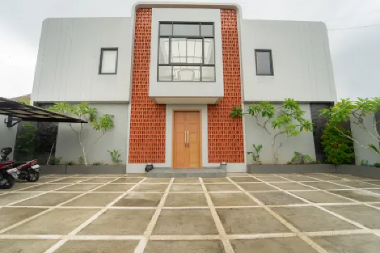 Kragilan Co Living By ARBA