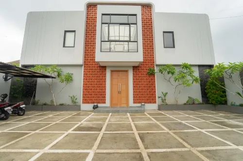 Kragilan Co Living By ARBA