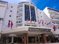 Intouriste Hôtel & Suites Hotels near Founty