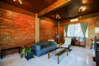 DAWA Brickhouse - Balinese Guesthouse in Thompson Ipoh by Ryokan Management