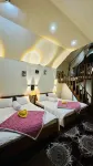 Cabin Veri Dieng By Villafamilyhouse Hotels in Batur