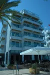 MARMARIS BEGONVILLE BEACH HOTEL+16 ADULT ONLY