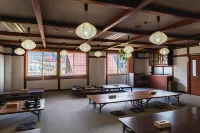 Wakata Lodge Hakuba