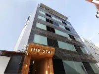 the stay hotel Hotels near Supyogyo Bridge