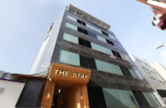 the stay hotel フレンドマート周辺のホテル
