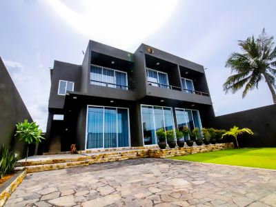 Cinnamon Tree Resort Akurala