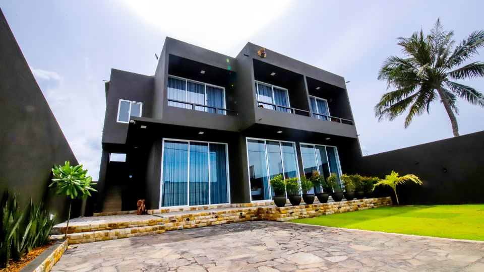 Cinnamon Tree Resort Akurala