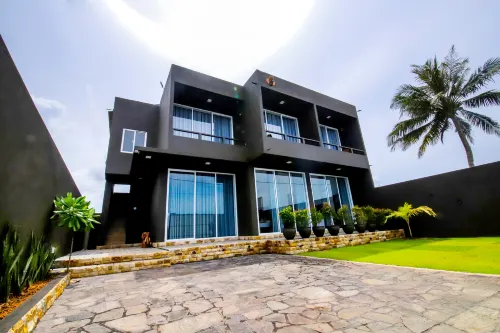 Cinnamon Tree Resort Akurala