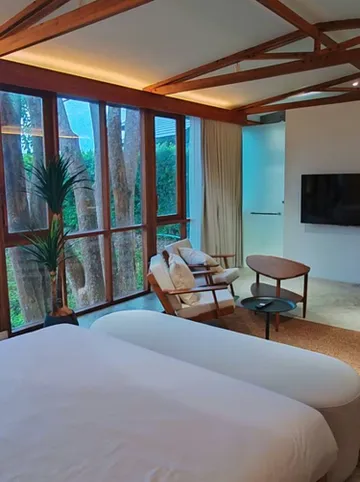 รูปภาพของเพ็บเบิล ลันตา – ซีวิว สเตย์