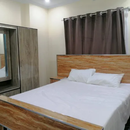Navid's Holiday Resort and Hotel, Murree