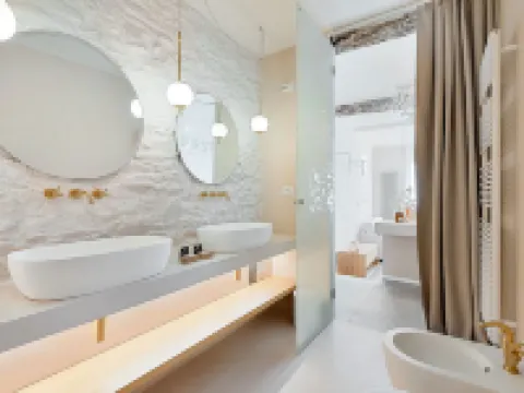 La Vista di Marina by The First