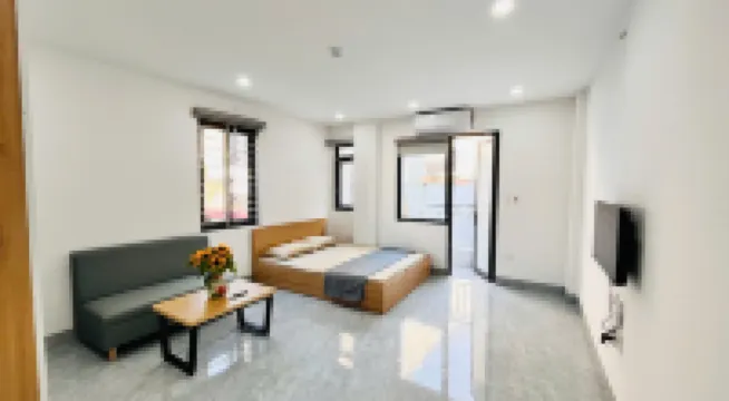 GARDEN Trần Văn Lai