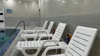 Ohu Palace hotel - Pools